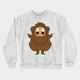 Bush Egg Crewneck Sweatshirt